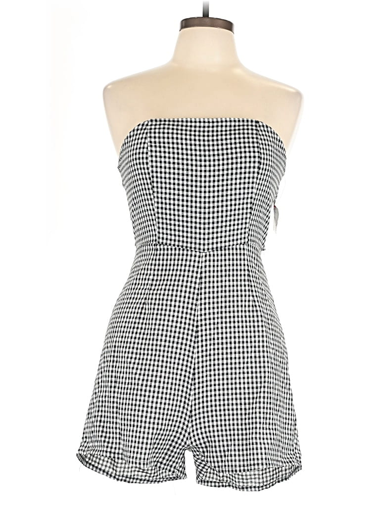 Zaful Romper In Multi