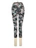Lululemon Athletica Floral Green Active Pants Size 6 - photo 2