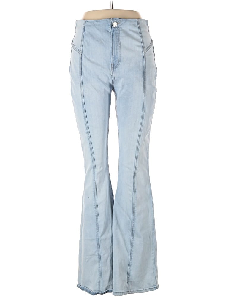 Pre-owned Sonoma Goods For Life Jeans In Blue