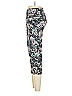 Lululemon Athletica Floral Green Active Pants Size 6 - photo 5
