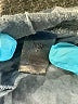 NSF Blue Casual Pants Size P (petite) - photo 7