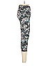 Lululemon Athletica Floral Green Active Pants Size 6 - photo 4