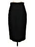 Robert Rodriguez Solid Black Formal Skirt Size 4 - photo 2
