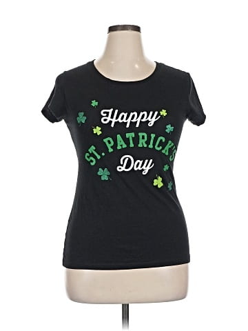 Wound Up Short Sleeve T-Shirt (view 1)