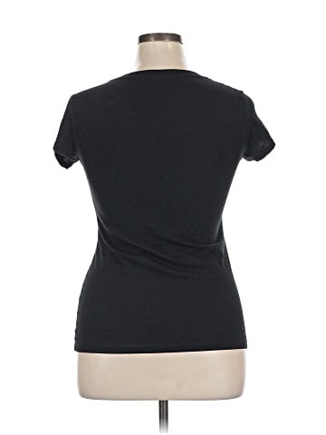 Wound Up Short Sleeve T-Shirt (view 2)