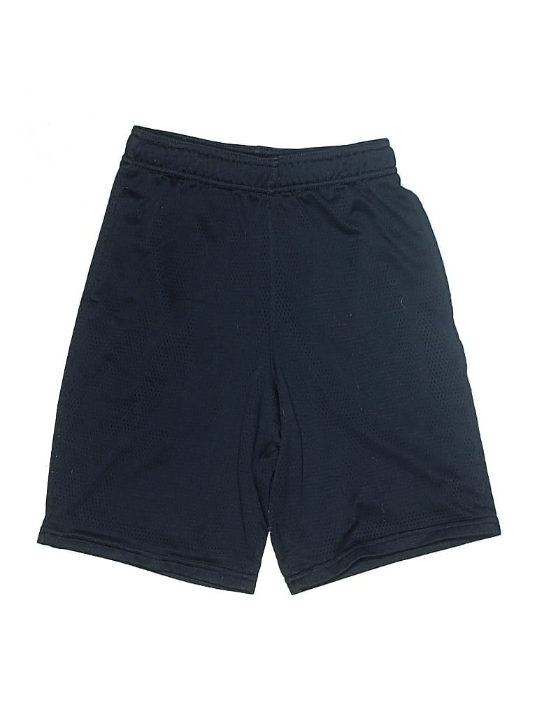 C9 BY CHAMPION Pre-owned Kids' Athletic Shorts In Blue