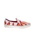 ROTHY'S Tie-dye White Ivory Sneakers Size 4 - photo 1