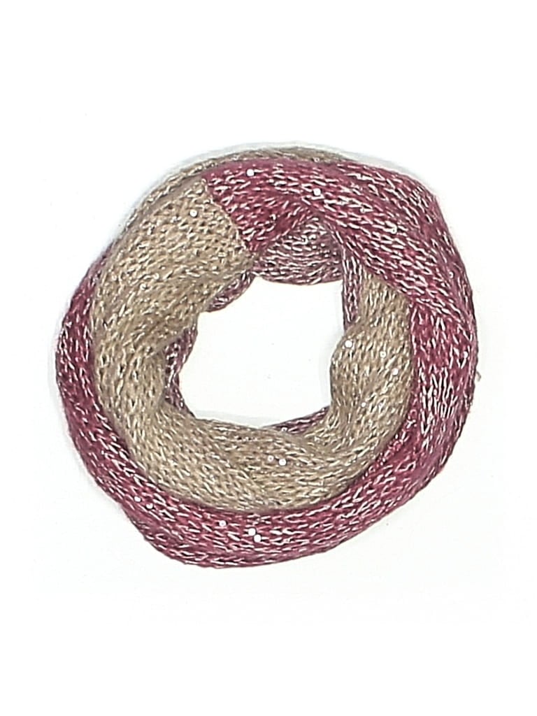 SIMPLY NOELLE Pre-owned Scarf In Pink