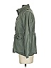 Forever 21 Green Jacket Size S - photo 5