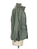 Forever 21 Green Jacket Size S - photo 4