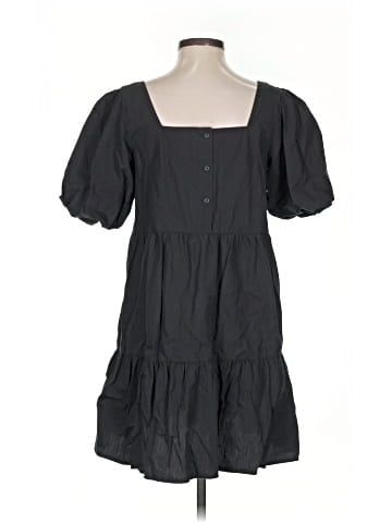 Fashion Jackson x The Drop Casual Dress (view 2)
