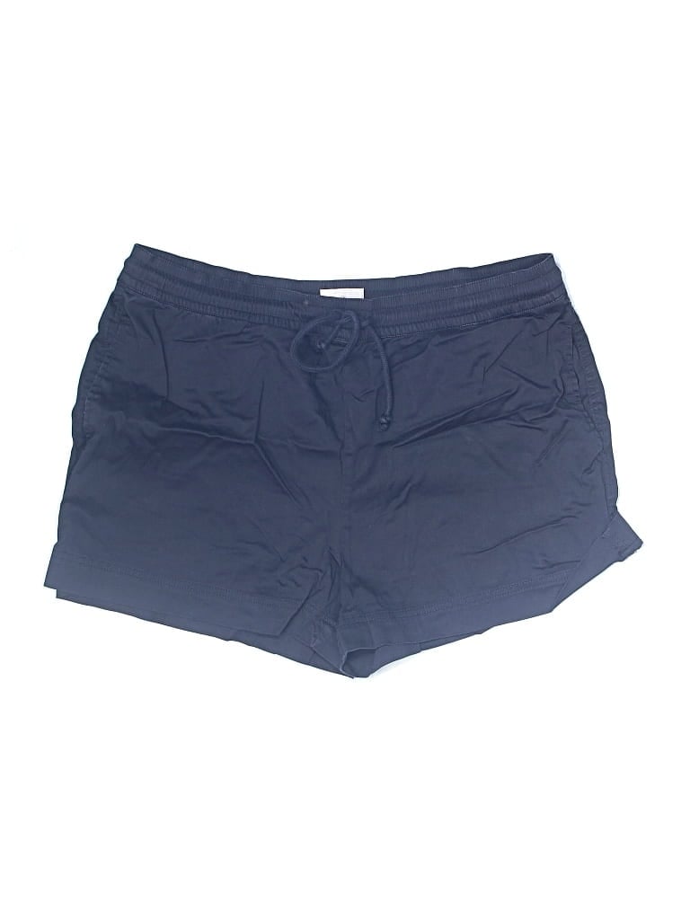 Pre-owned Lou & Grey Shorts In Blue