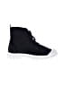 Mix No. 6 Black Sneakers Size 4 - photo 1