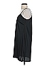 Julia Jordan 100% Polyester Solid Black Casual Dress Size 2 - photo 5