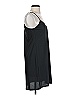 Julia Jordan 100% Polyester Solid Black Casual Dress Size 2 - photo 4