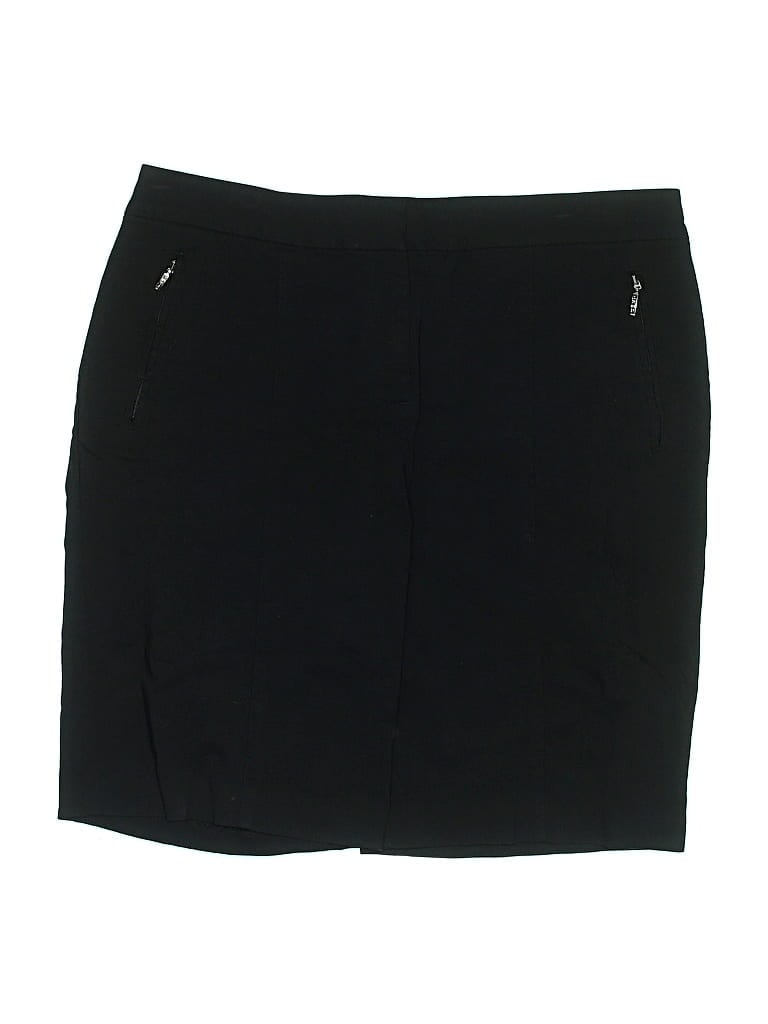 Pre-owned Izod Golf Athletic Shorts In Black