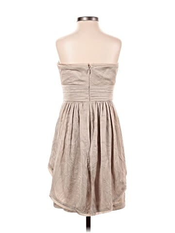 BCBGMAXAZRIA Cocktail Dress (view 2)