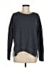 Athleta Gray Pullover Sweater Size M - photo 1