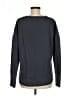 Athleta Gray Pullover Sweater Size M - photo 2