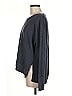 Athleta Gray Pullover Sweater Size M - photo 5
