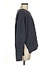 Athleta Gray Pullover Sweater Size M - photo 4
