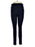 Athleta Color Block Blue Active Pants Size M - photo 2