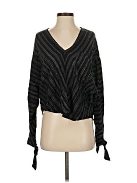 Mustard Seed Long Sleeve Blouse