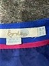 Boden 100% Polyester Color Block Blue Casual Dress Size 2 - photo 6
