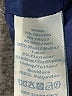 Boden 100% Polyester Color Block Blue Casual Dress Size 2 - photo 7