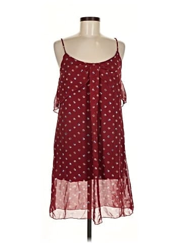 Willow & Clay Casual Dress (view 1)