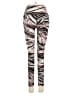 Lululemon Athletica Print Pink Active Pants Size 6 - photo 2
