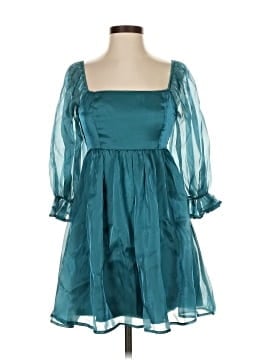 Thirty/Thirty Cocktail Dress