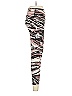 Lululemon Athletica Print Pink Active Pants Size 6 - photo 4