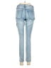 Guess Solid Blue Jeans Size 6 (estimated) - photo 2