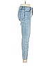 Guess Solid Blue Jeans Size 6 (estimated) - photo 4