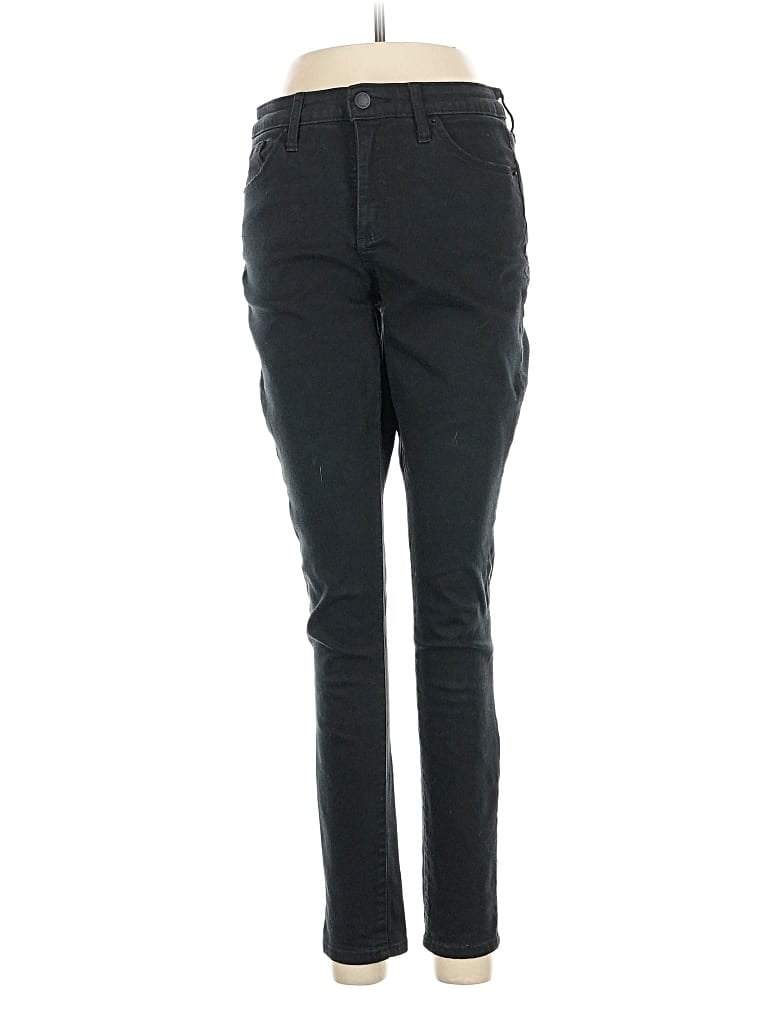 UNIVERSAL THREAD Pre-owned Jeggings In Black