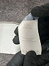 Boden 100% Viscose Blue 3/4 Sleeve Blouse Size 14 - photo 7