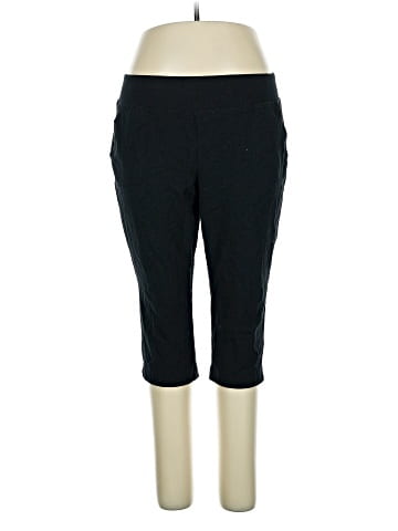 Women With Control Active Pants (view 1)