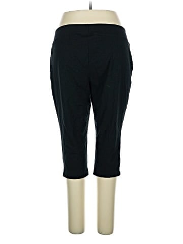 Women With Control Active Pants (view 2)