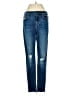 Hidden Jeans Blue Jeans Size 27 waist - photo 1