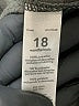 Carter's 100% Polyester Polka Dots Black Raincoat 12-18 MO / 18 MO - photo 4