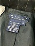 MAG by Magaschoni Stripes Black Wool Blazer Size 0 - photo 6
