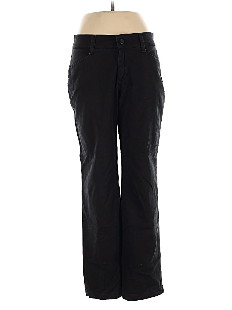 LEE Pre-owned Jeans In Black