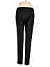 Theory Solid Black Casual Pants Size 0 - photo 2
