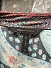 BCBGMAXAZRIA Paisley Teal Cocktail Dress Size XS - photo 7