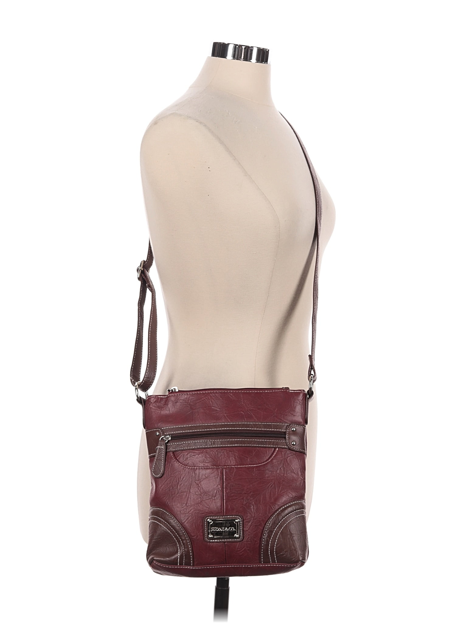 Tote Stone And Company Purses Stone Mountain Leather Montauk East