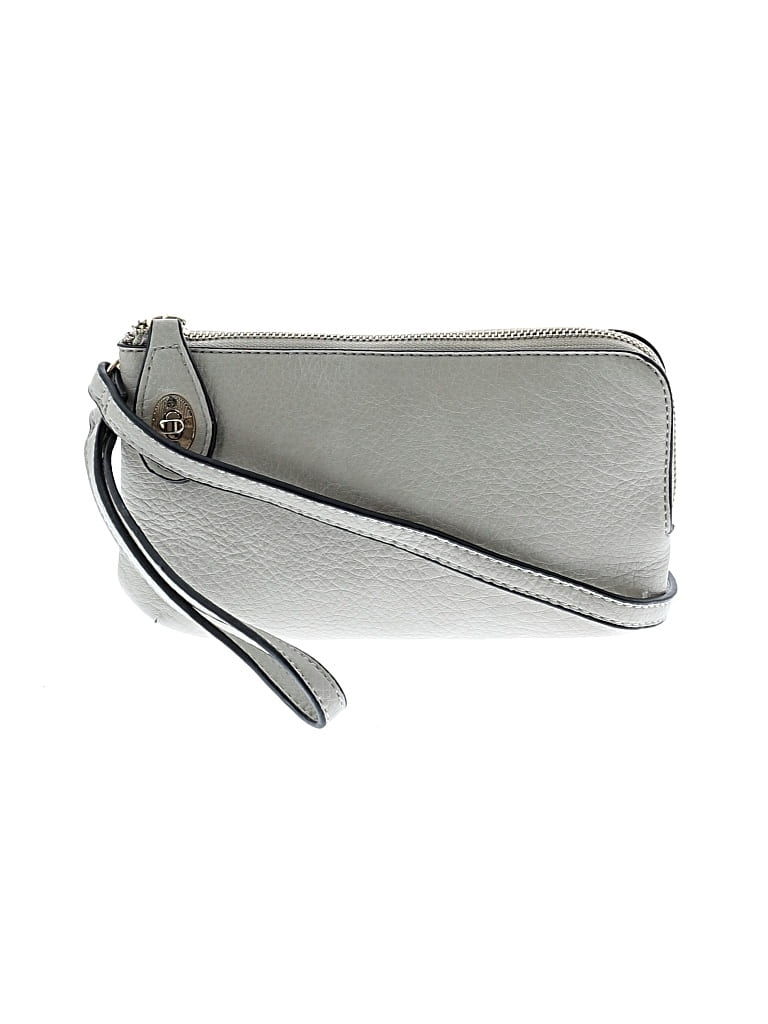 Pre-owned Unbranded Crossbody Bag In White