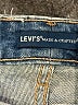 Levi's Made & Crafted Hearts Blue Jeans Size 25 waist - photo 6