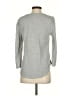 Cato Silver Pullover Sweater Size S - photo 2