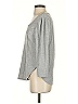 Cato Silver Pullover Sweater Size S - photo 5
